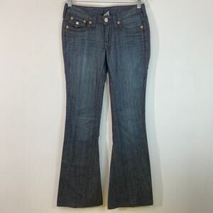 True Religion Joey Jeans